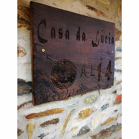 Casa Da Lucia Villa Bragança Kültér fotó
