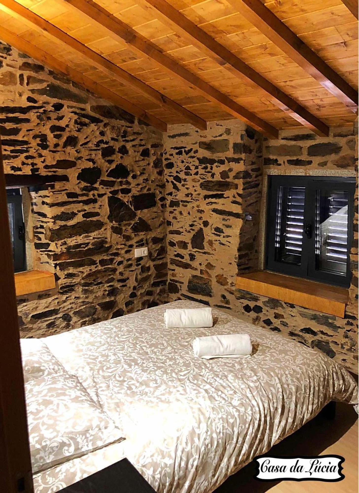 Casa Da Lucia Villa Bragança Kültér fotó
