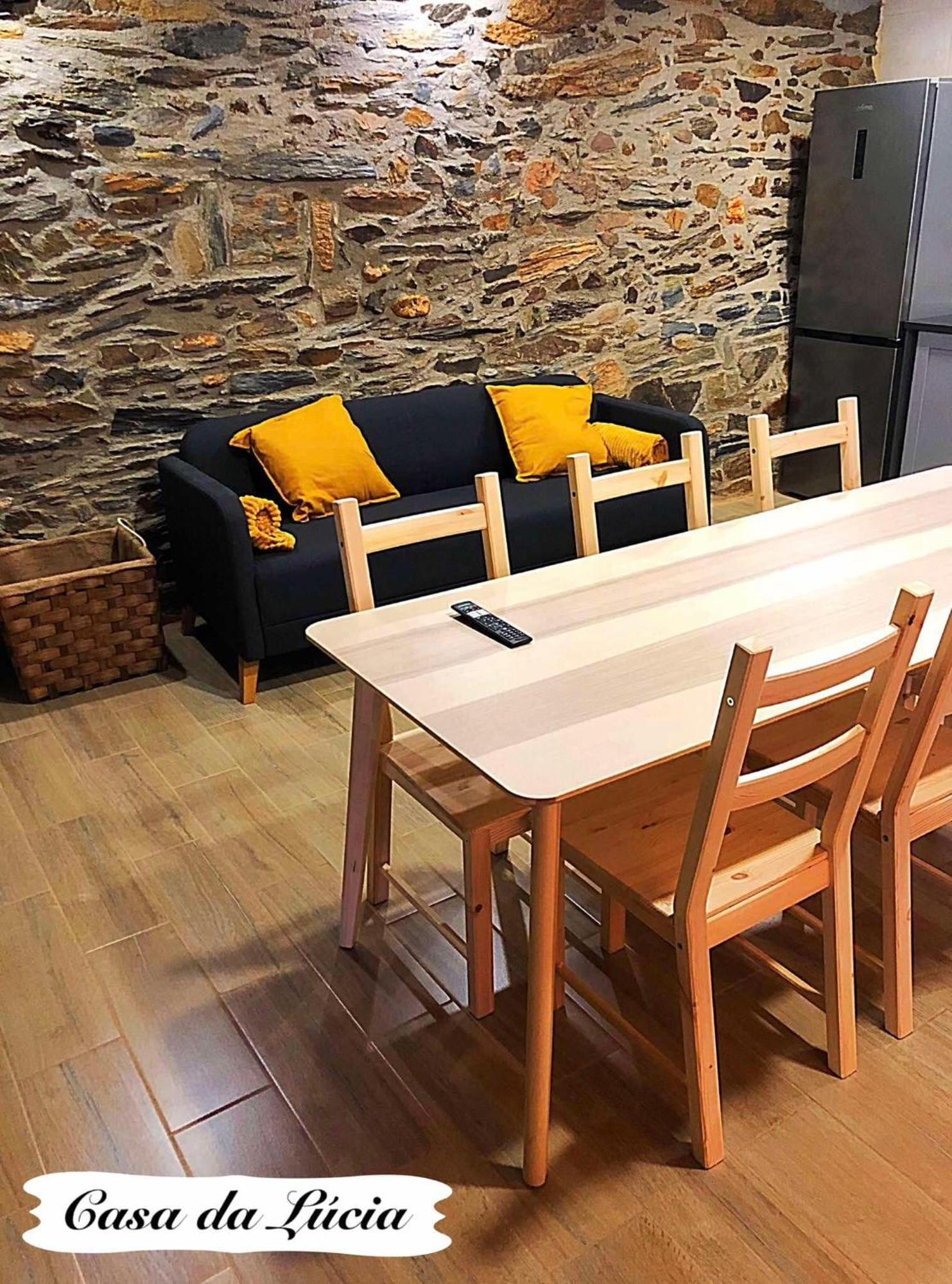 Casa Da Lucia Villa Bragança Kültér fotó