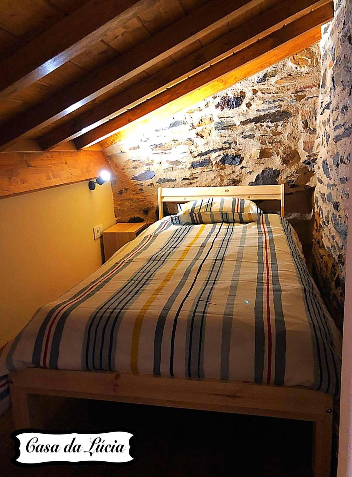 Casa Da Lucia Villa Bragança Kültér fotó