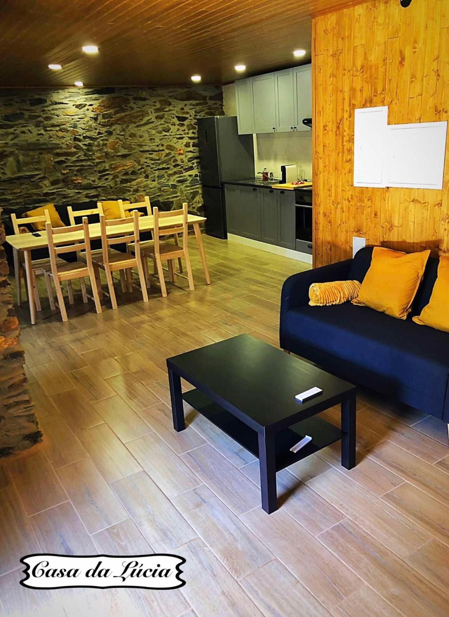 Casa Da Lucia Villa Bragança Kültér fotó