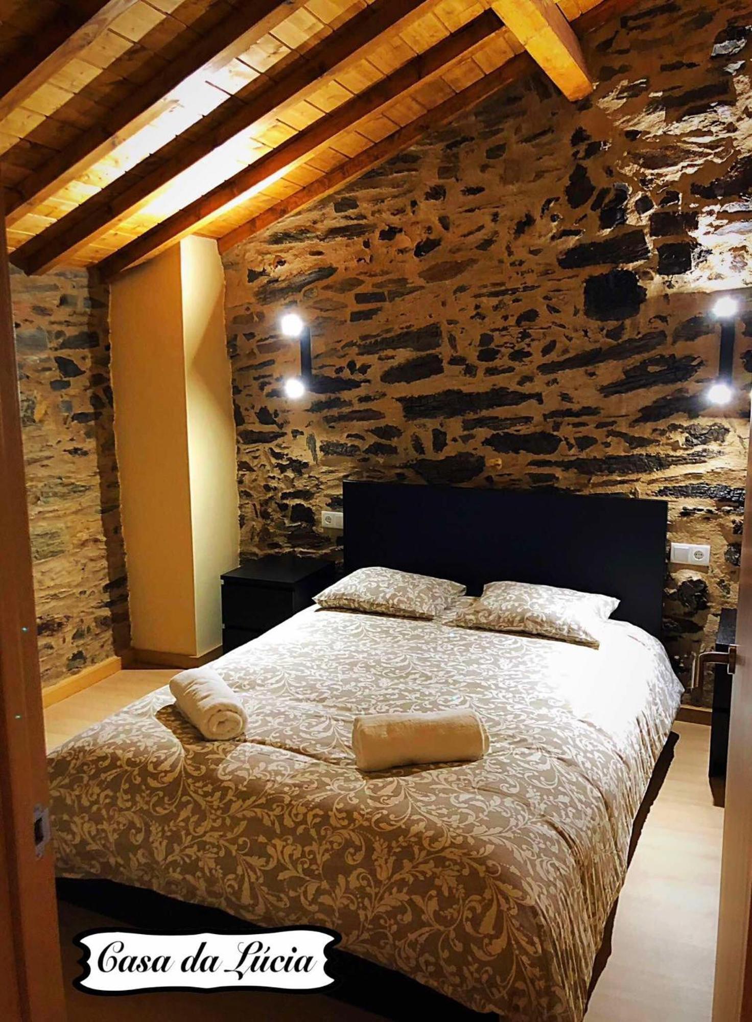 Casa Da Lucia Villa Bragança Kültér fotó
