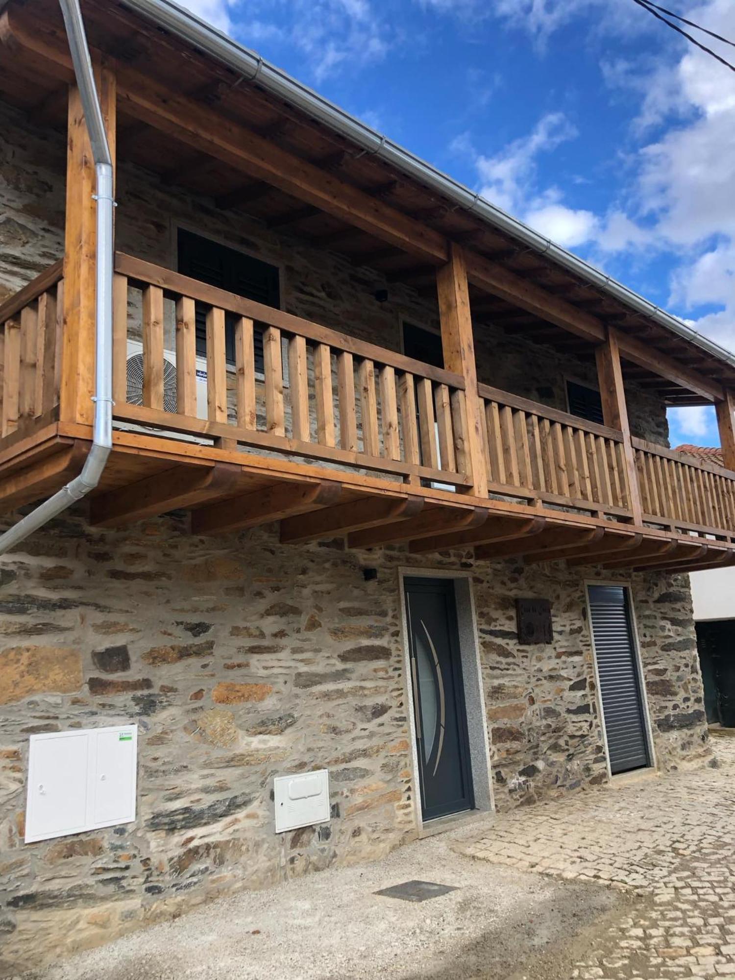 Casa Da Lucia Villa Bragança Kültér fotó